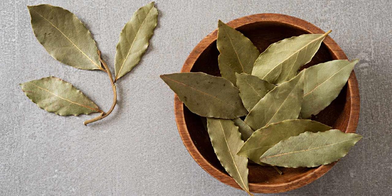 The Top Substitutes for Bay Leaves to Keep Your Cooking Flavorful